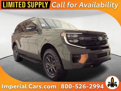 Used 2025 Ford Expedition Tremor