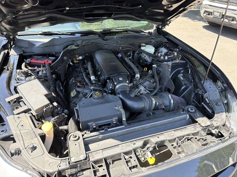 Used 2015 Ford Mustang GT Premium w/ Equipment Group 401A RWD image 34