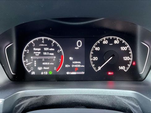 Certified 2025 Honda Pilot EX-L image 26