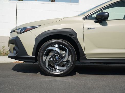 New 2026 Subaru Crosstrek 2.5i Limited AWD/4WD image 2