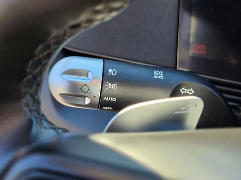 Certified 2025 Hyundai Ioniq 5 SEL image 34