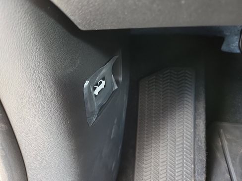 New 2026 Honda HR-V Sport image 13