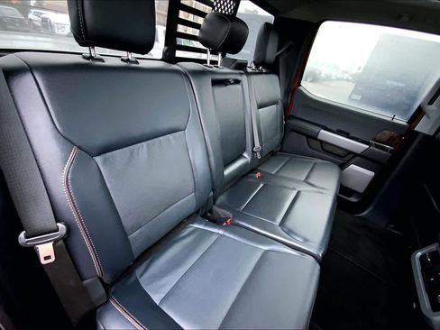 Used 2023 Ford F250 Lariat w/ Lariat Ultimate Package image 17