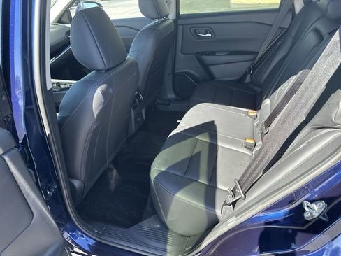 Certified 2024 Nissan Rogue SL image 13