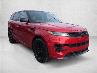 New 2026 Land Rover Range Rover Sport Dynamic SE AWD/4WD video 3