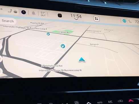 New 2026 Jeep Grand Cherokee Altitude AWD/4WD image 25
