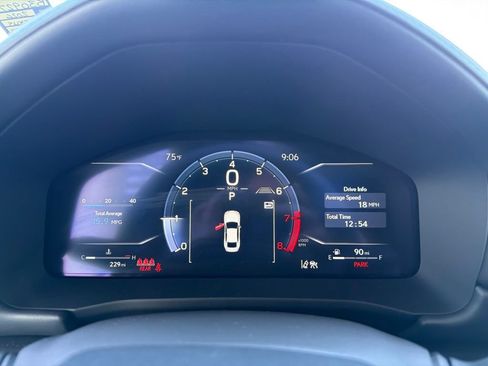 Used 2026 Lexus IS 350 F Sport RWD image 18