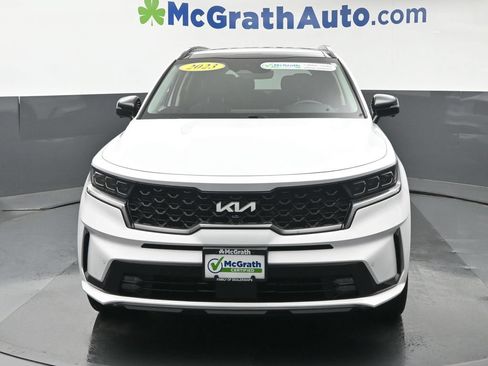 Used 2023 Kia Sorento SX AWD/4WD image 6