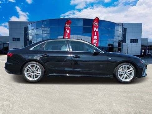 Used 2024 Audi A4 2.0T Premium Plus image 2