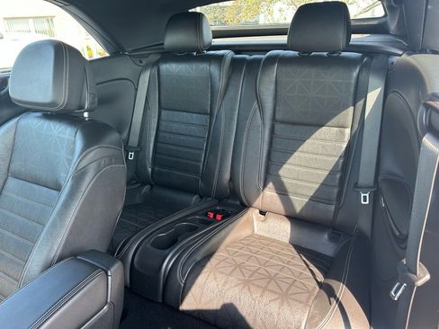 Used 2016 Buick Cascada Premium image 11