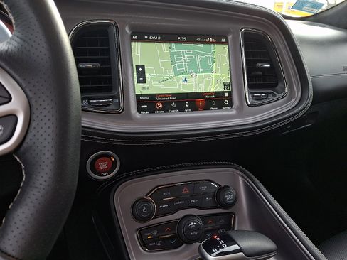 Used 2023 Dodge Challenger SRT Hellcat image 23