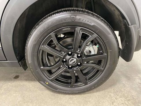 Used 2024 Nissan Kicks SR image 8