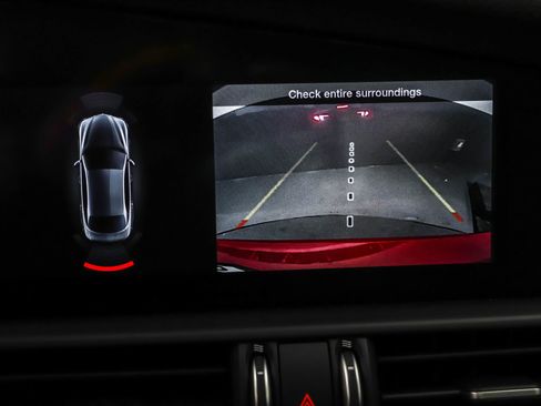 Used 2024 Alfa Romeo Giulia Ti image 38