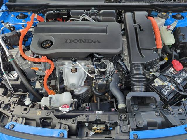 Used 2026 Honda Civic Sport image 22