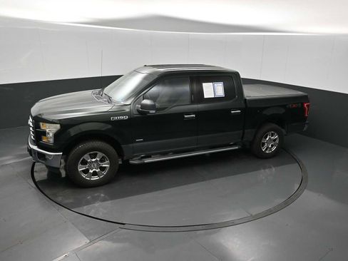 Used 2015 Ford F150 XLT w/ Equipment Group 302A Luxury image 13