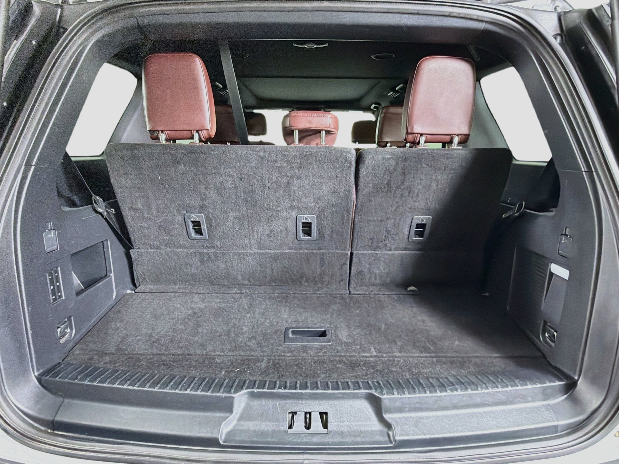 Used 2024 Ford Expedition Limited RWD image 31