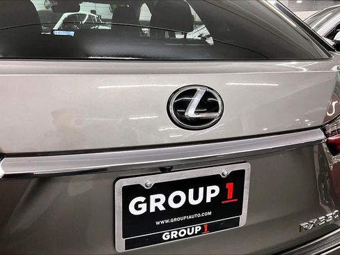 Used 2021 Lexus RX 350 FWD w/ Premium Package image 30