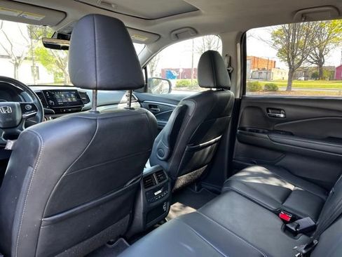 Used 2021 Honda Pilot EX-L image 13