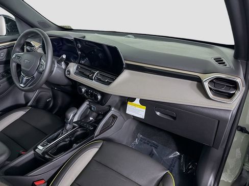 New 2026 Chevrolet TrailBlazer ACTIV w/ Convenience Package image 28