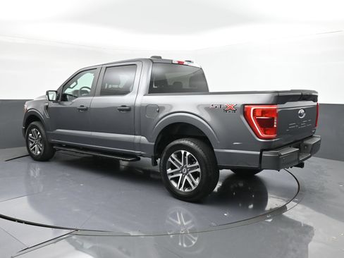 Used 2021 Ford F150 XL w/ STX Appearance Package AWD/4WD image 6