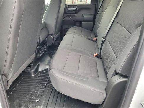 New 2026 GMC Sierra 2500 Pro image 15