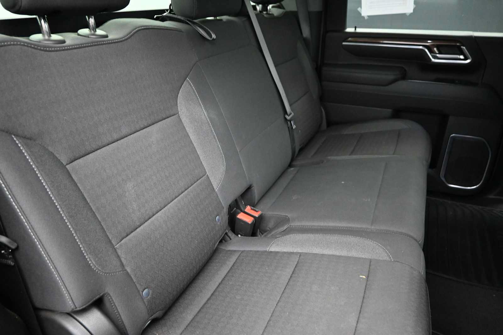 Used 2026 Chevrolet Silverado 2500 LT AWD/4WD image 29