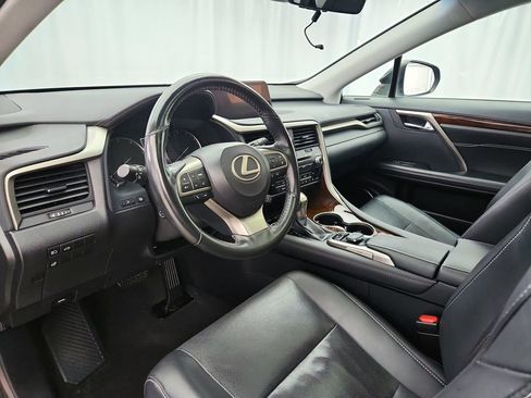 Used 2019 Lexus RX 350 AWD w/ Navigation Package image 9