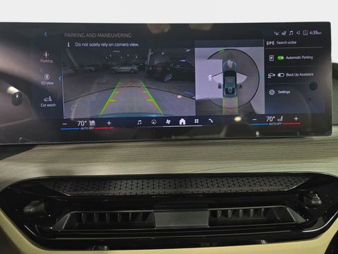 New 2026 BMW 430i xDrive Coupe w/ M Sport Package AWD/4WD image 23