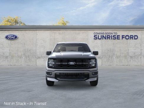 New 2026 Ford F150 STX w/ F-150 LOBO Package AWD/4WD image 6