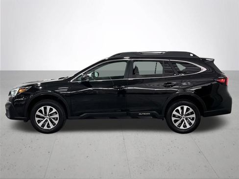 Used 2022 Subaru Outback Premium AWD/4WD image 15