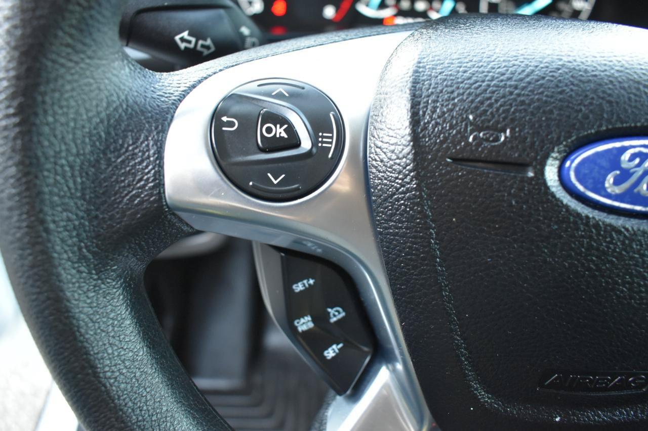 Used 2021 Ford Transit Connect XL FWD image 12