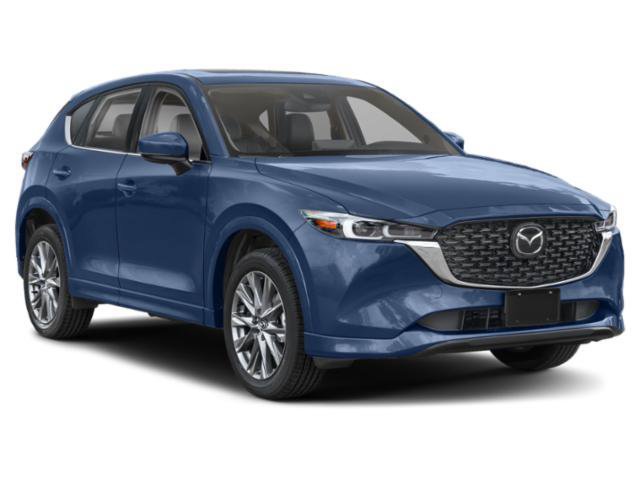 Used 2024 MAZDA CX-5 AWD 2.5 S image 9