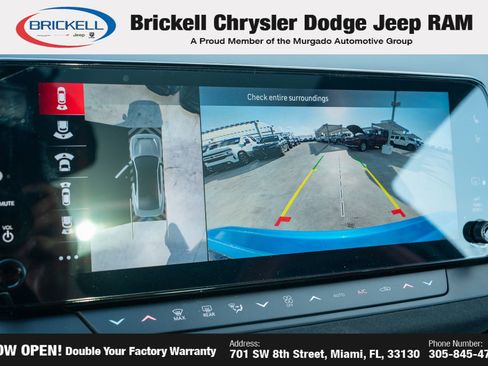 New 2026 Dodge Charger R/T Scat Pack image 30