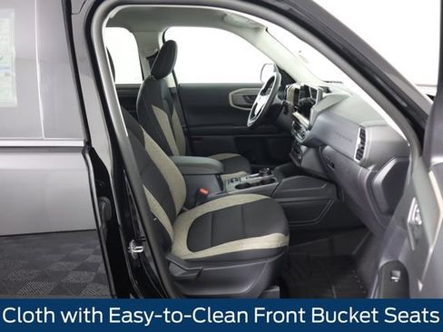 New 2026 Ford Bronco Sport Big Bend AWD/4WD image 48