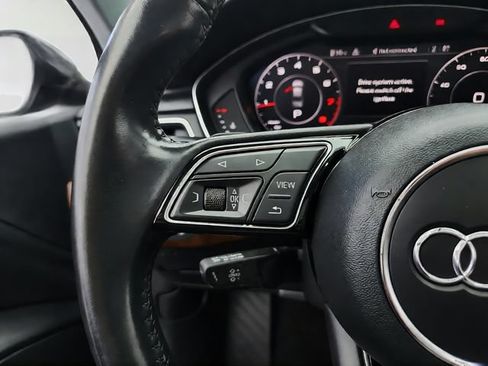 Used 2019 Audi A4 2.0T Premium Plus w/ Premium Plus Package AWD/4WD image 18