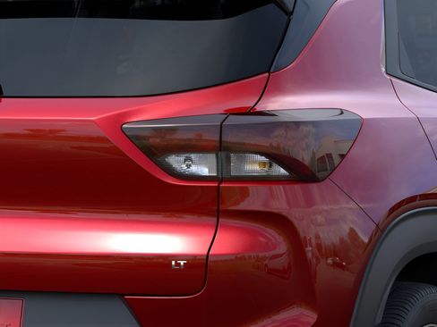 New 2026 Chevrolet TrailBlazer LT w/ Convenience Package image 11