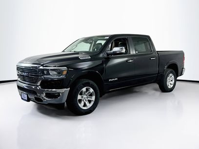 Used 2022 RAM 1500 Laramie