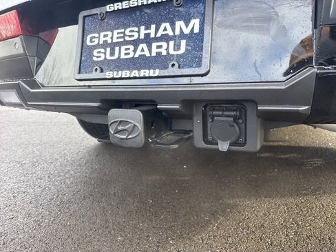 Used 2024 Hyundai Santa Fe Calligraphy image 11