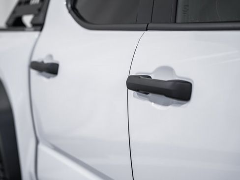 New 2026 Toyota Tacoma Trailhunter image 18