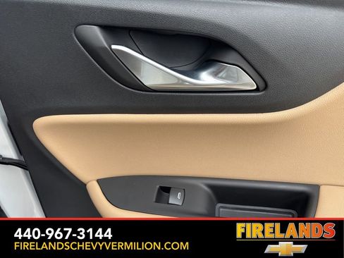 Used 2022 Chevrolet Blazer Premier image 33