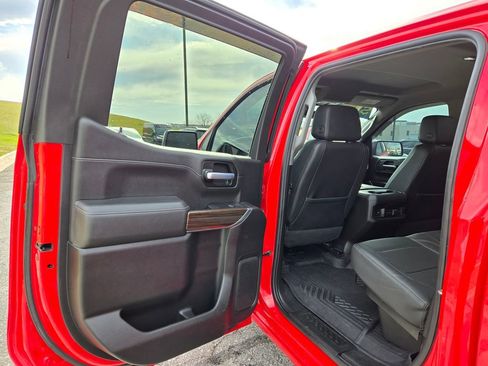 Used 2020 Chevrolet Silverado 1500 RST w/ All-Star Edition image 28