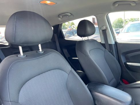 Used 2015 Hyundai Tucson GLS FWD image 17