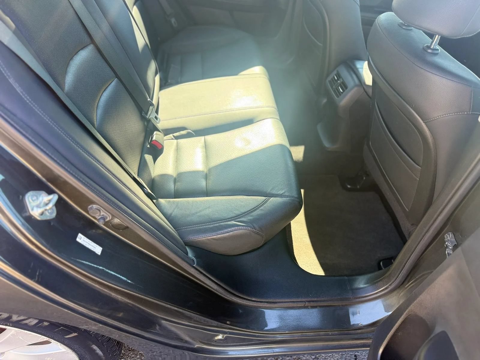 Used 2013 Honda Accord EX-L image 16