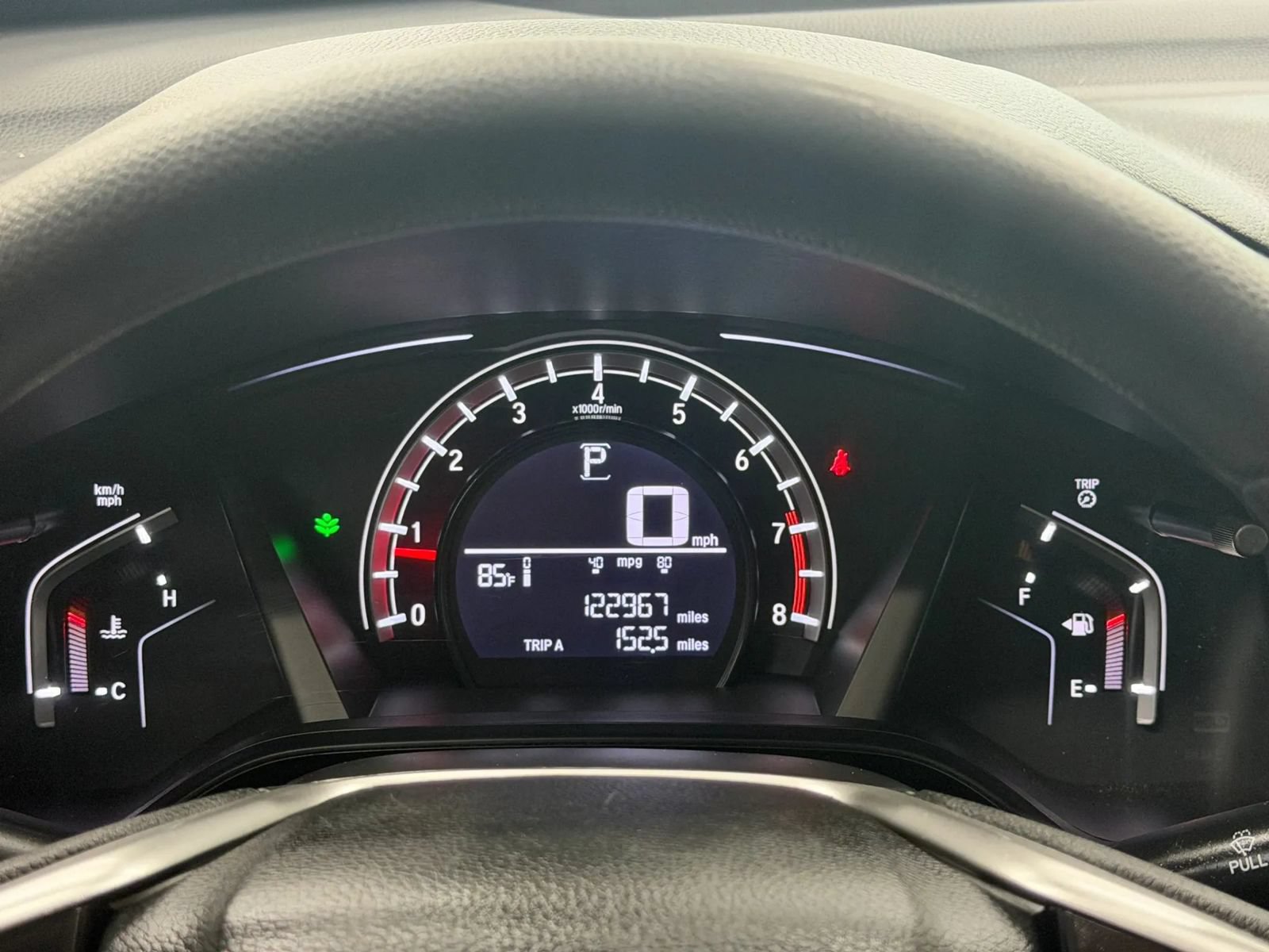 Used 2018 Honda CR-V LX image 26