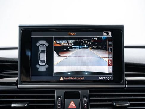 Used 2014 Audi RS 7 Prestige AWD/4WD image 33