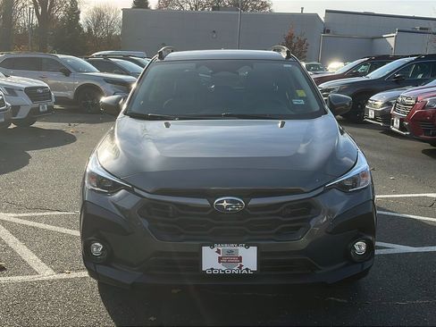 Certified 2024 Subaru Crosstrek 2.0i Premium image 4