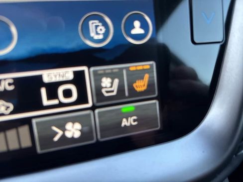 New 2025 Subaru Outback Touring XT image 29