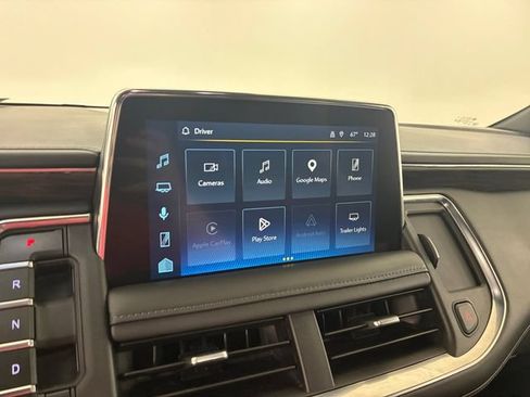 Certified 2023 Chevrolet Tahoe LT AWD/4WD image 26
