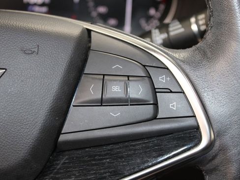 Used 2024 Cadillac XT5 Premium Luxury FWD image 24