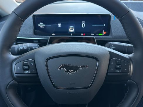New 2025 Ford Mustang Mach-E Premium image 21